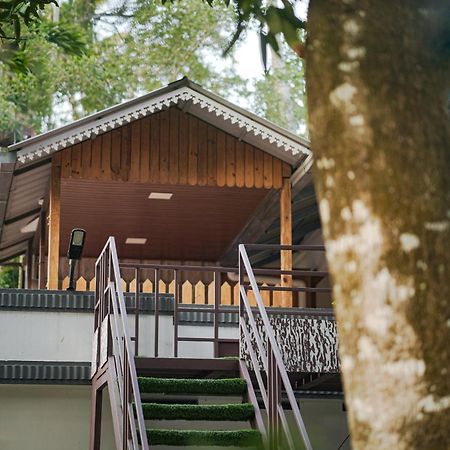 מאראריקולם Marari Bobans Villa מראה חיצוני תמונה