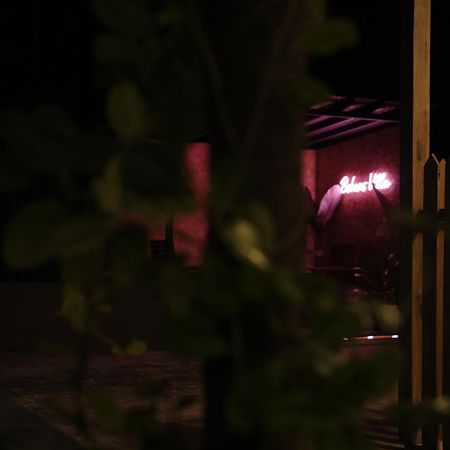 מאראריקולם Marari Bobans Villa מראה חיצוני תמונה