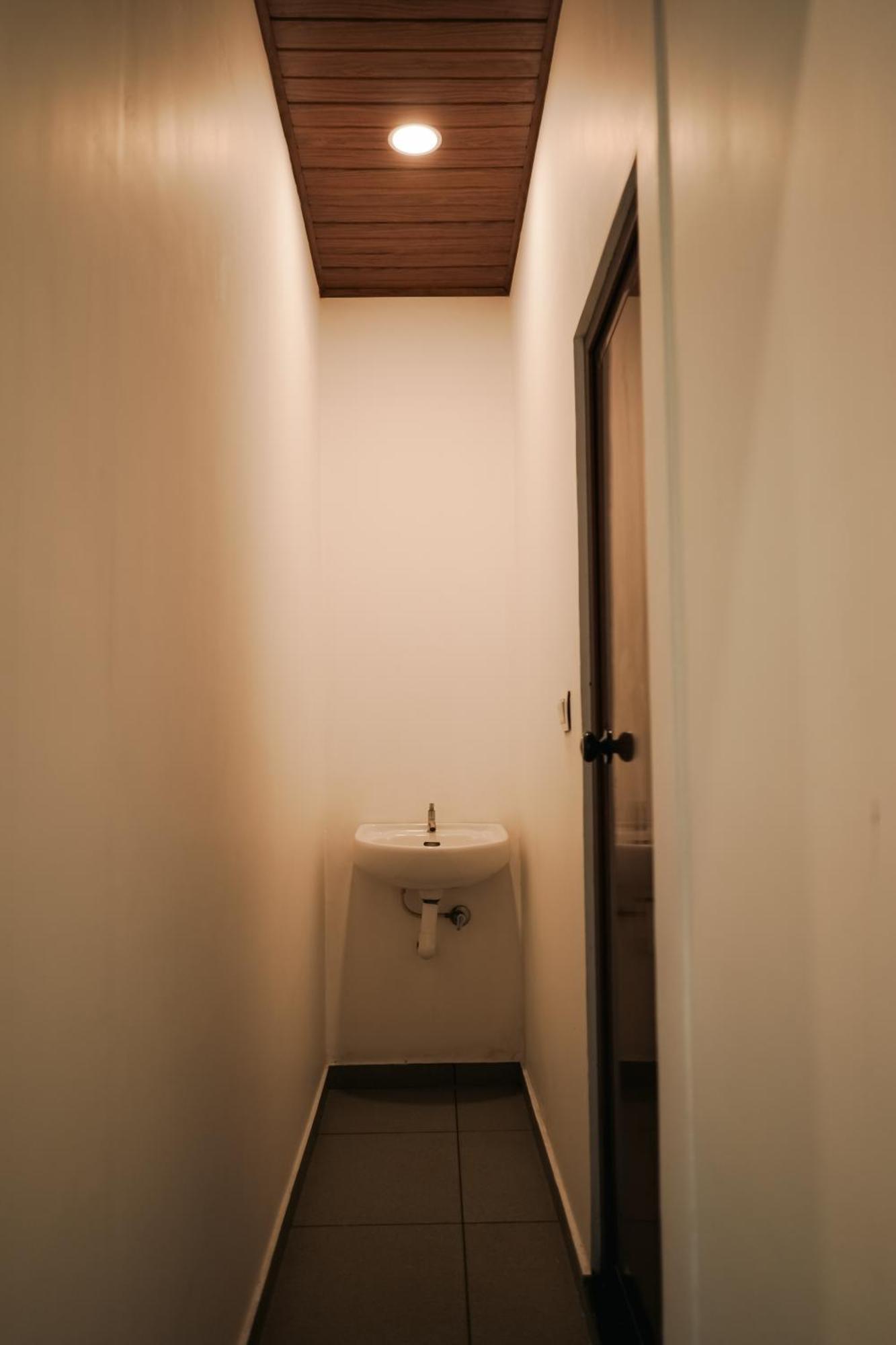 מאראריקולם Marari Bobans Villa מראה חיצוני תמונה