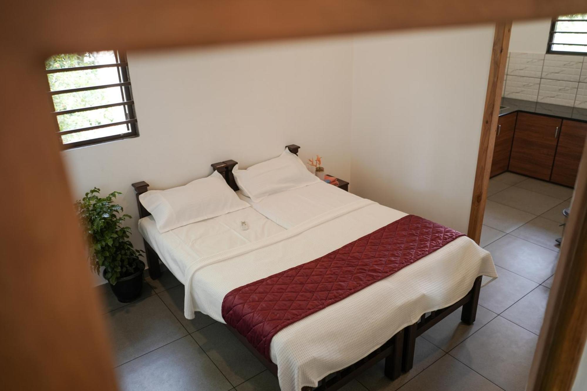 מאראריקולם Marari Bobans Villa מראה חיצוני תמונה