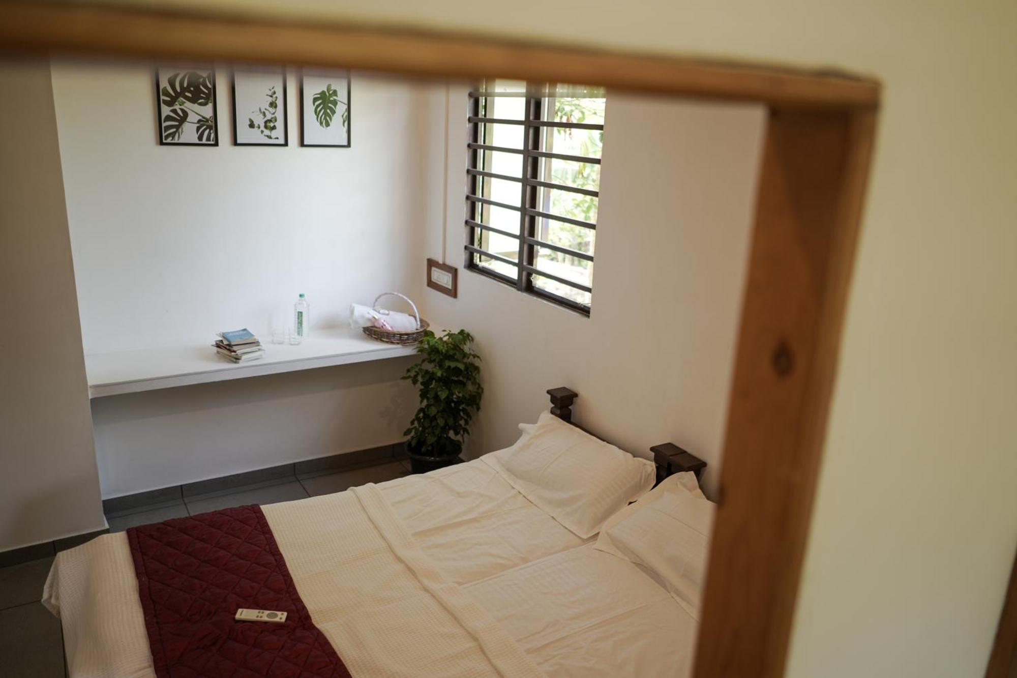 מאראריקולם Marari Bobans Villa מראה חיצוני תמונה