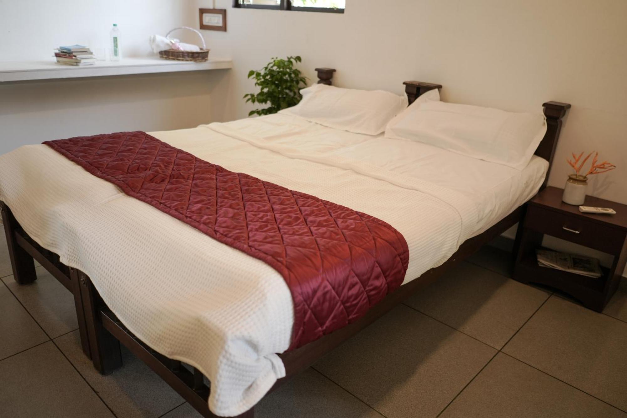 מאראריקולם Marari Bobans Villa מראה חיצוני תמונה