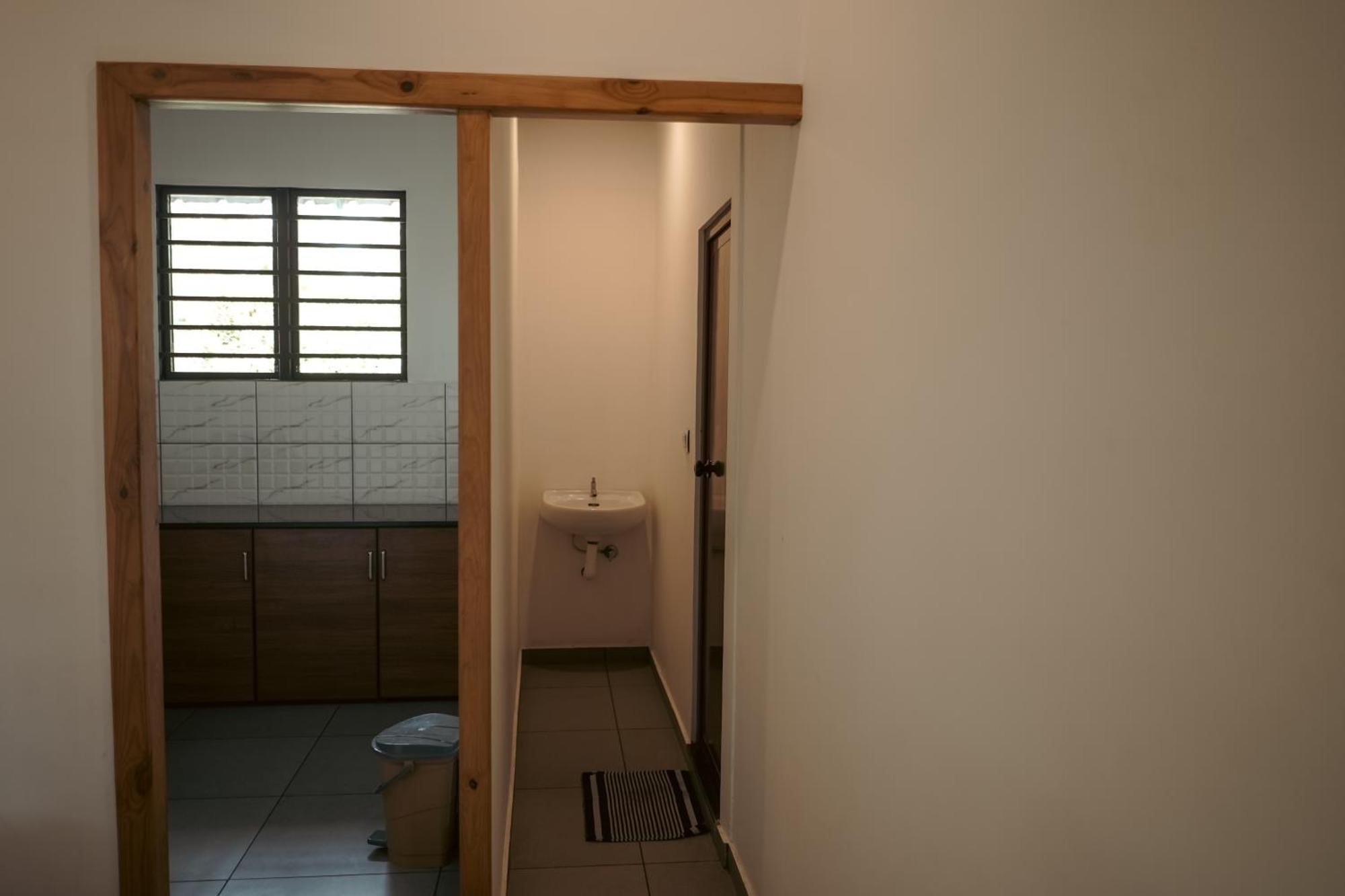 מאראריקולם Marari Bobans Villa מראה חיצוני תמונה