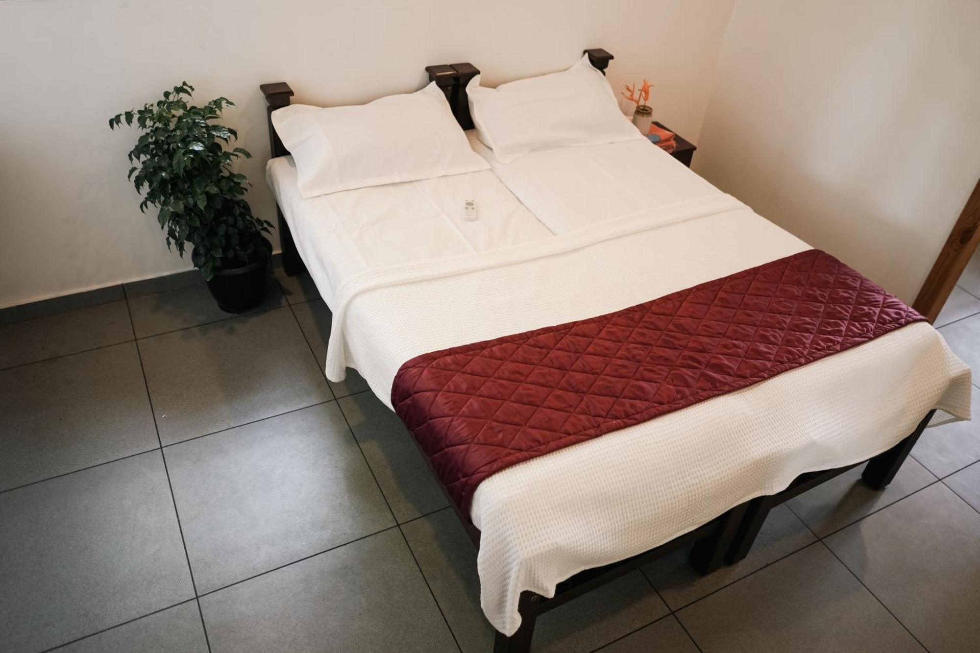 מאראריקולם Marari Bobans Villa מראה חיצוני תמונה