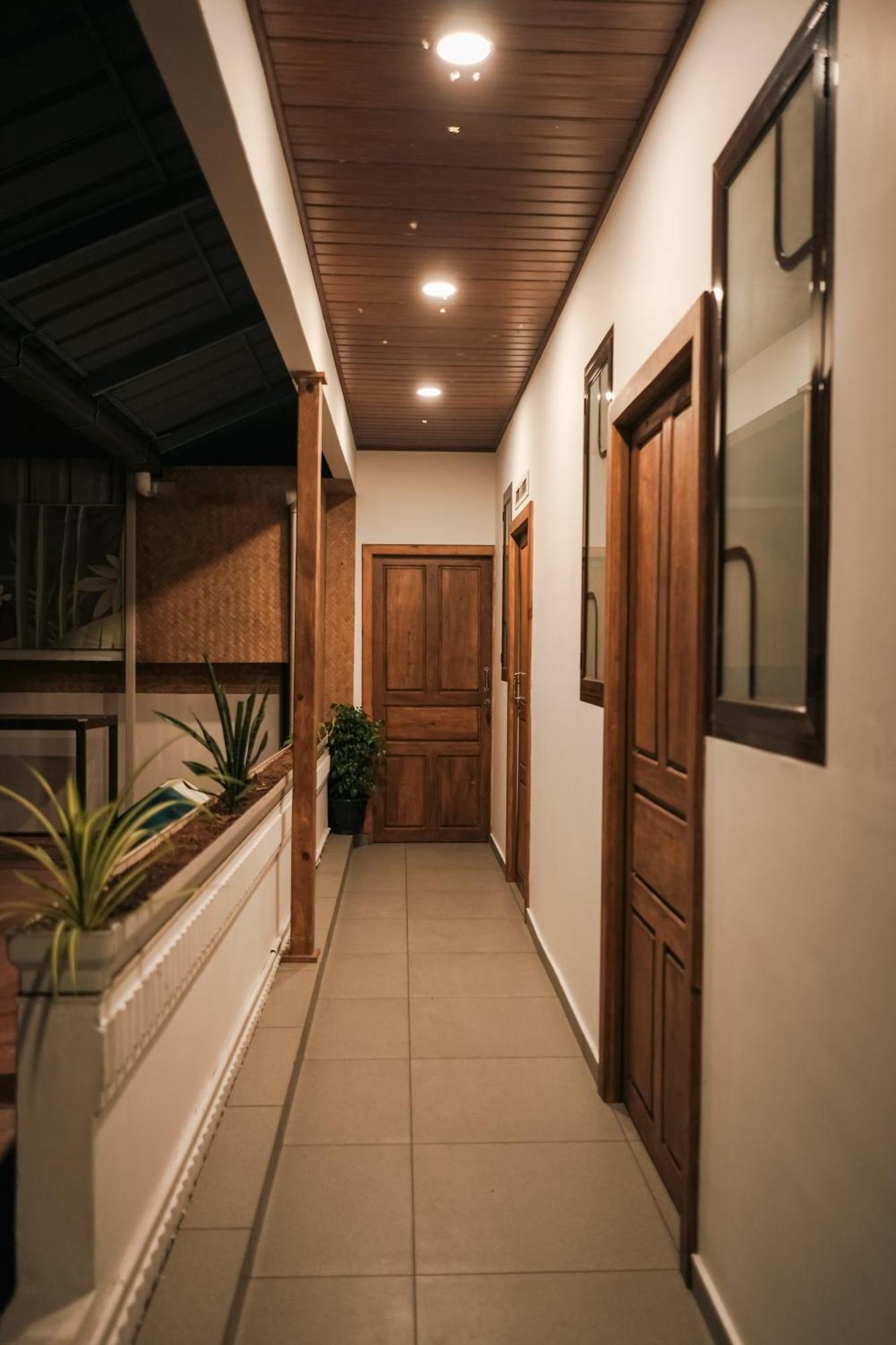 מאראריקולם Marari Bobans Villa מראה חיצוני תמונה
