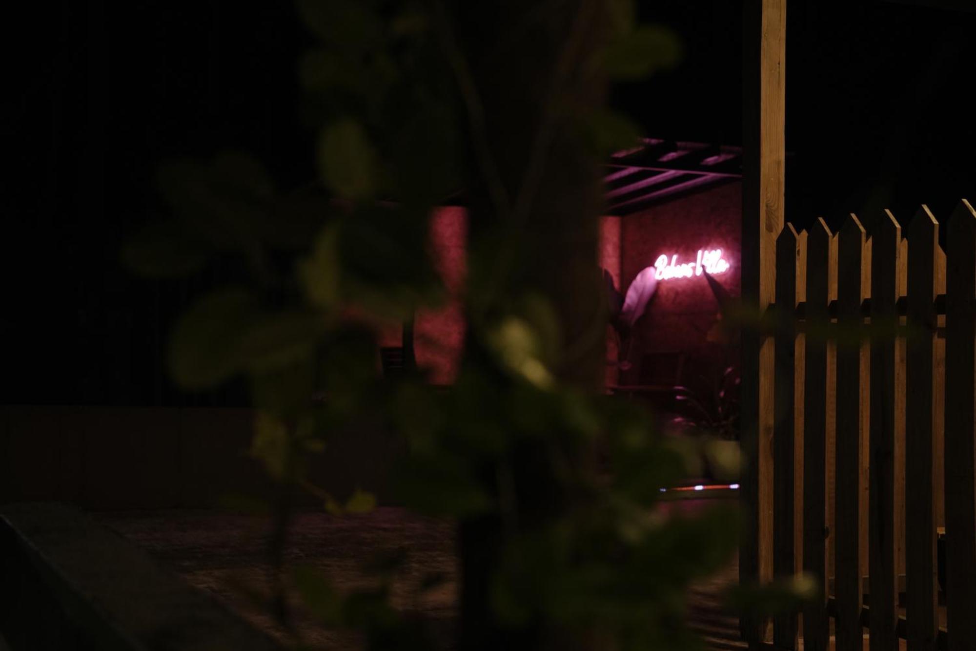 מאראריקולם Marari Bobans Villa מראה חיצוני תמונה