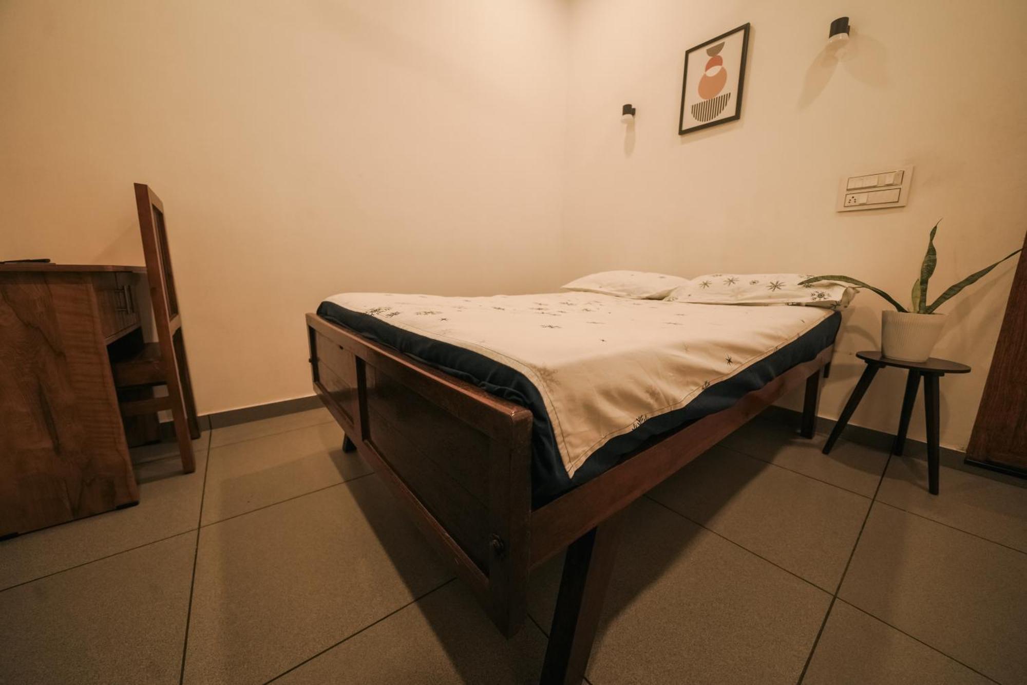 מאראריקולם Marari Bobans Villa מראה חיצוני תמונה