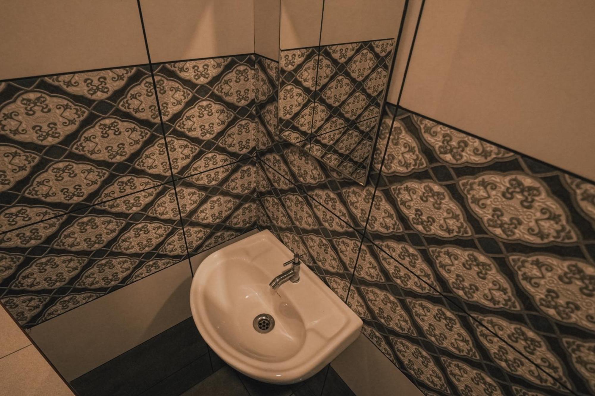 מאראריקולם Marari Bobans Villa מראה חיצוני תמונה