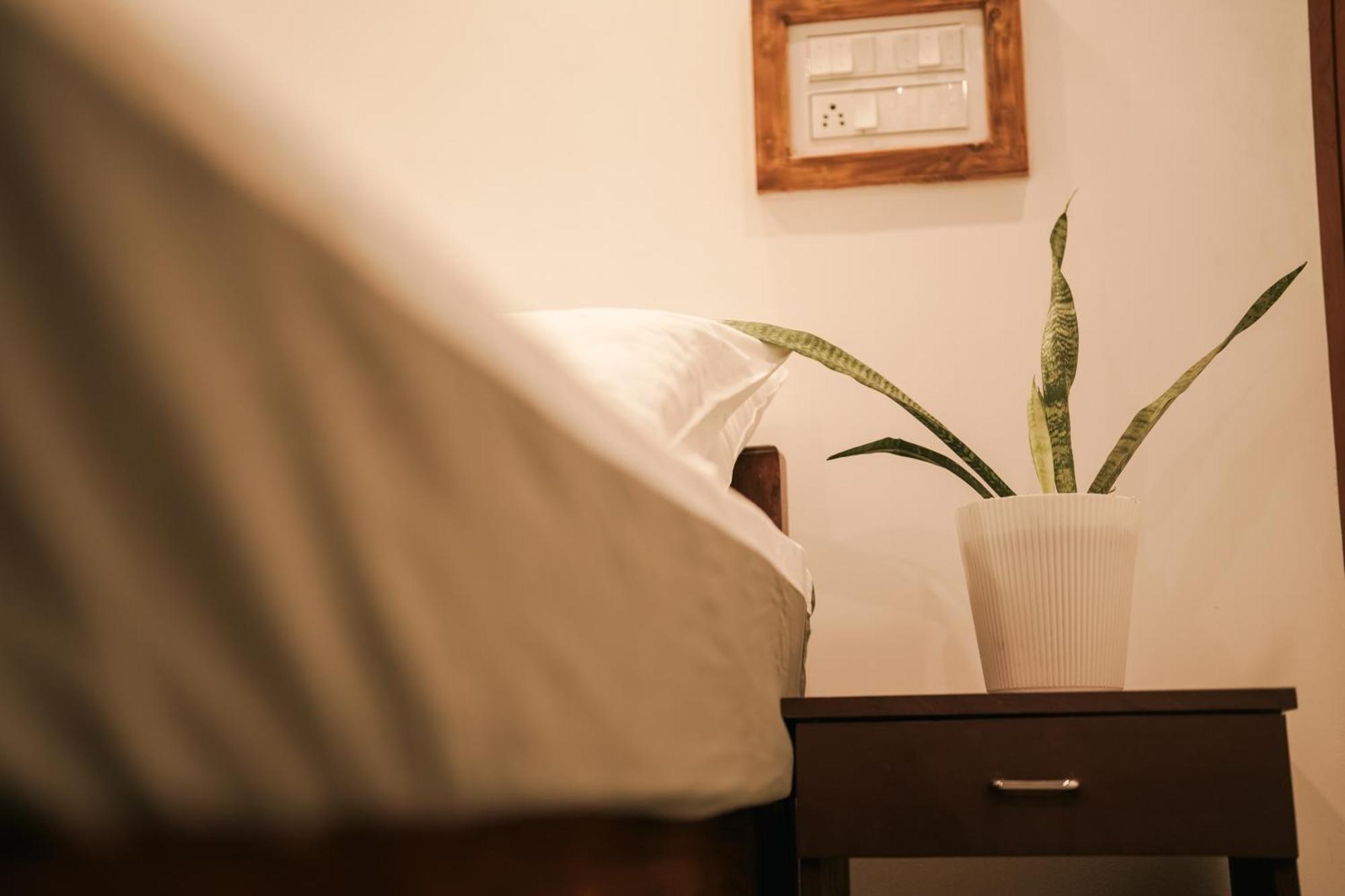 מאראריקולם Marari Bobans Villa מראה חיצוני תמונה
