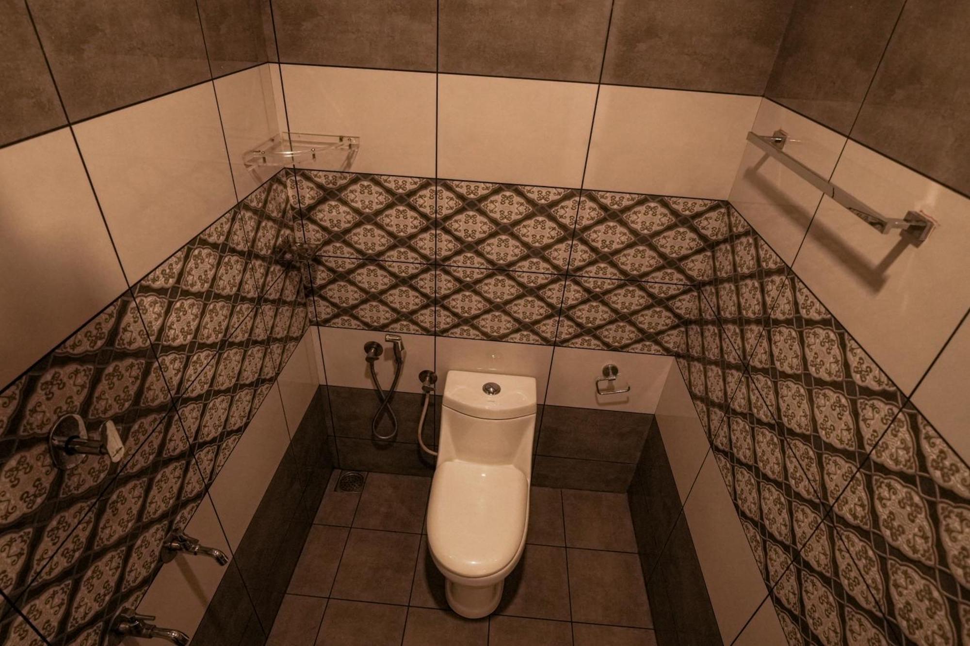 מאראריקולם Marari Bobans Villa מראה חיצוני תמונה