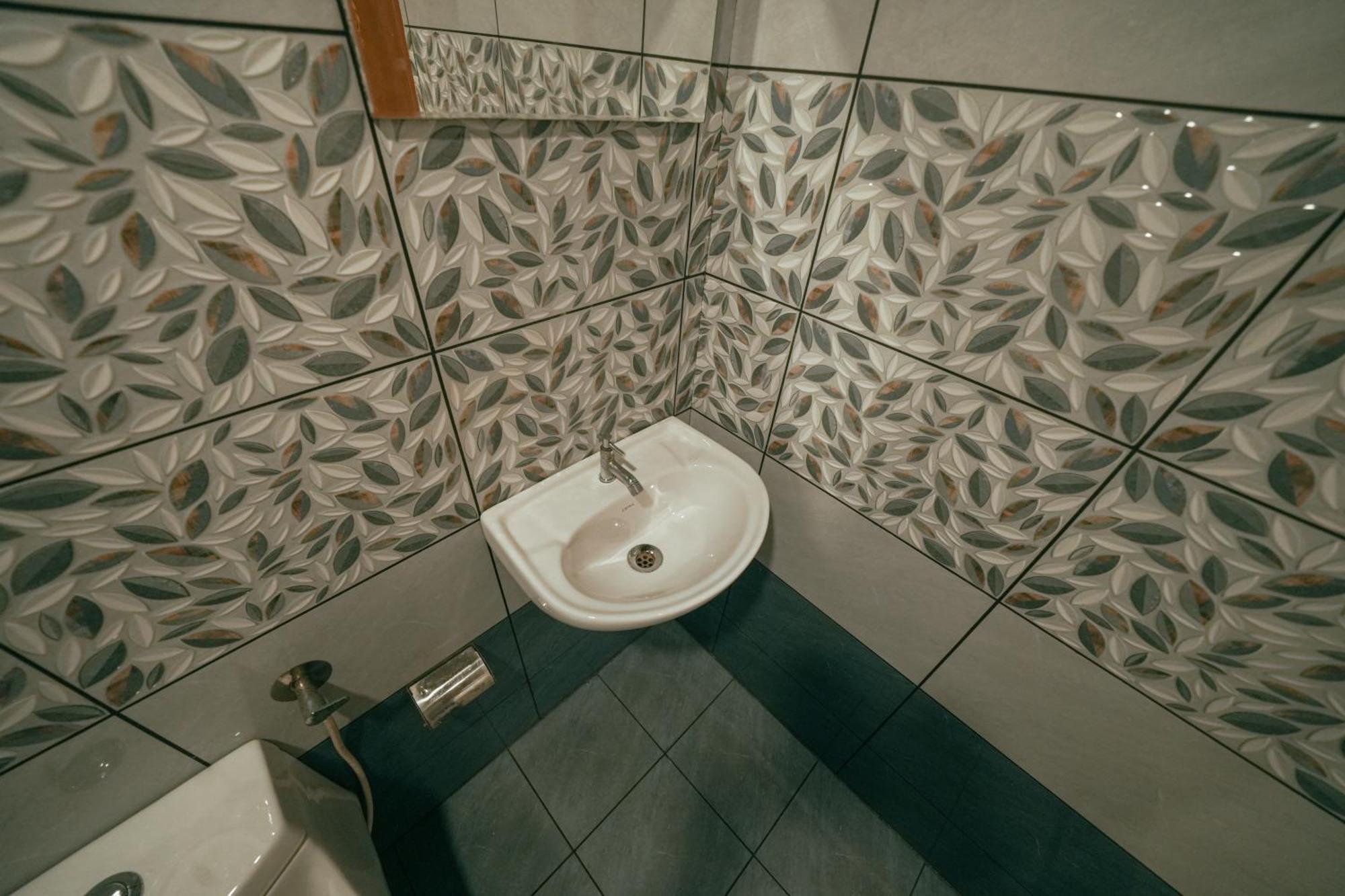 מאראריקולם Marari Bobans Villa מראה חיצוני תמונה